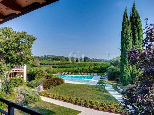 appartamento in vendita a Bardolino