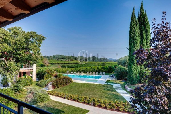 appartamento in vendita a Bardolino