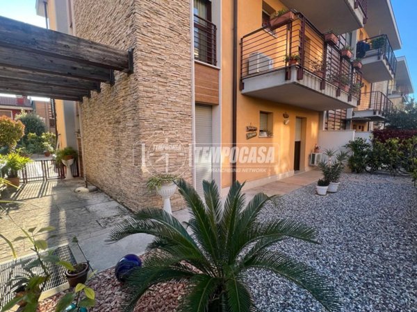 appartamento in vendita a Bardolino