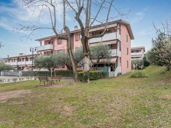 appartamento in vendita a Bardolino