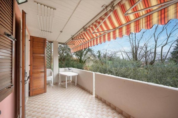 appartamento in vendita a Bardolino