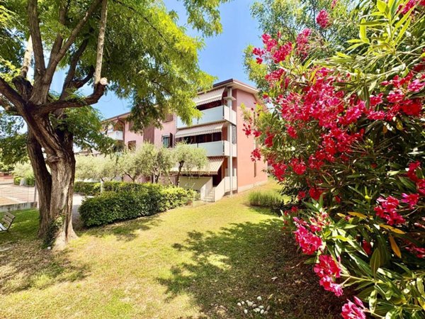 appartamento in vendita a Bardolino