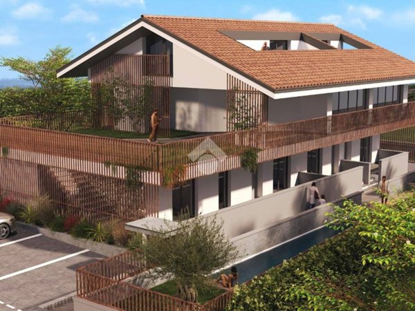 appartamento in vendita a Bardolino