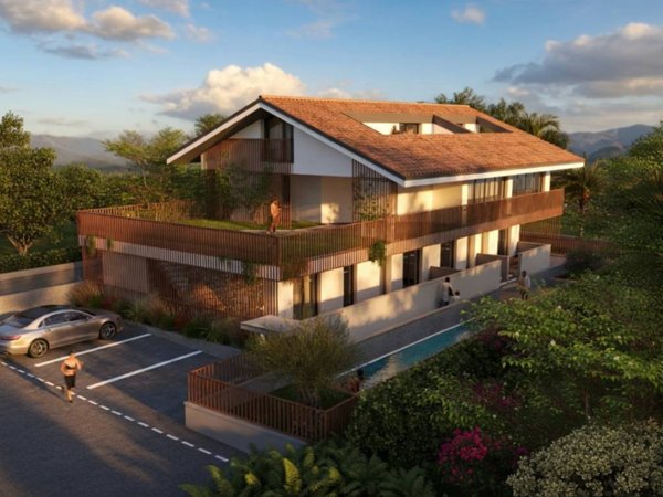 appartamento in vendita a Bardolino