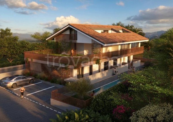 appartamento in vendita a Bardolino