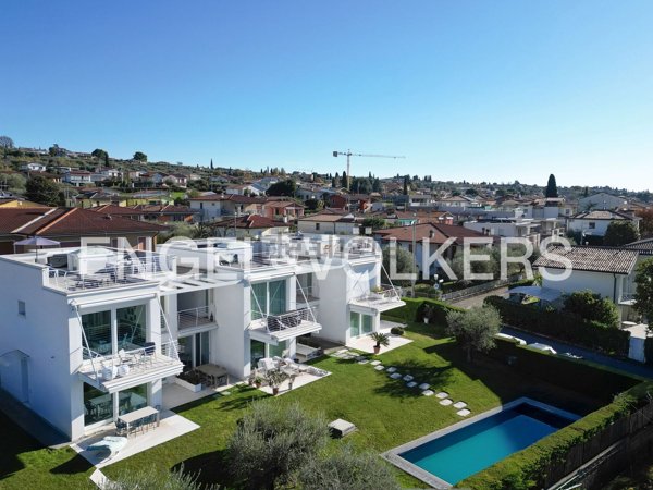 appartamento in vendita a Bardolino