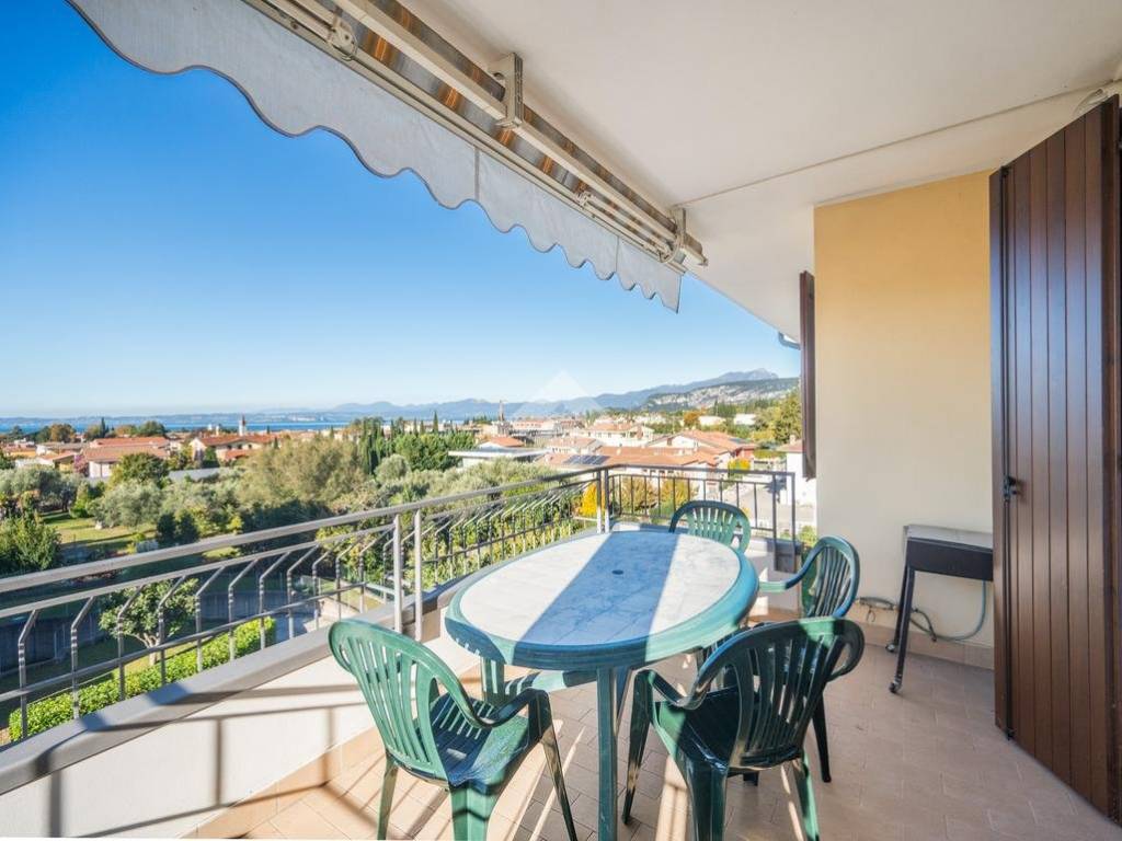 appartamento in vendita a Bardolino