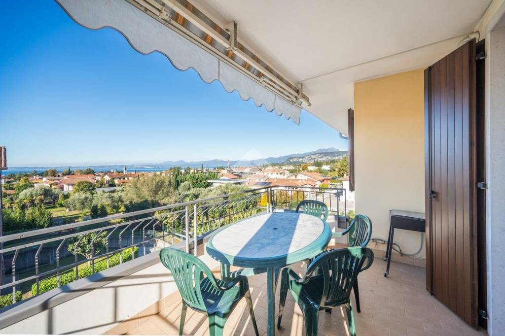 appartamento in vendita a Bardolino
