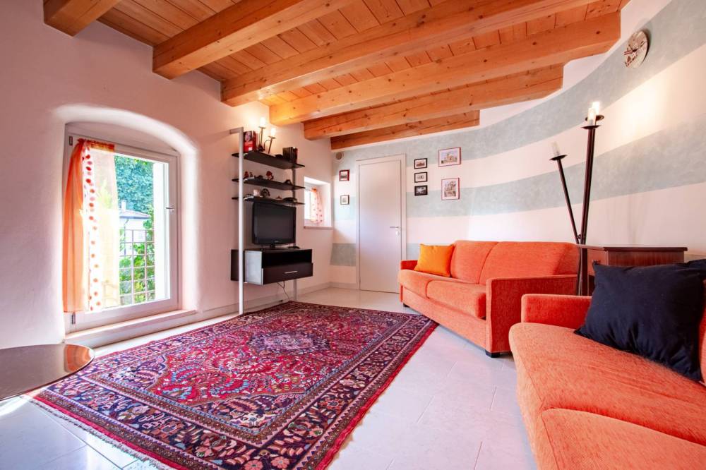 appartamento in vendita a Bardolino