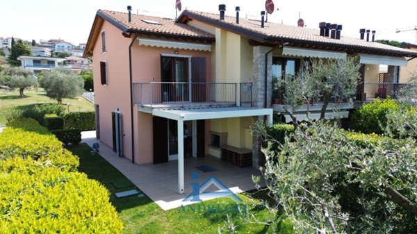 casa indipendente in vendita a Bardolino