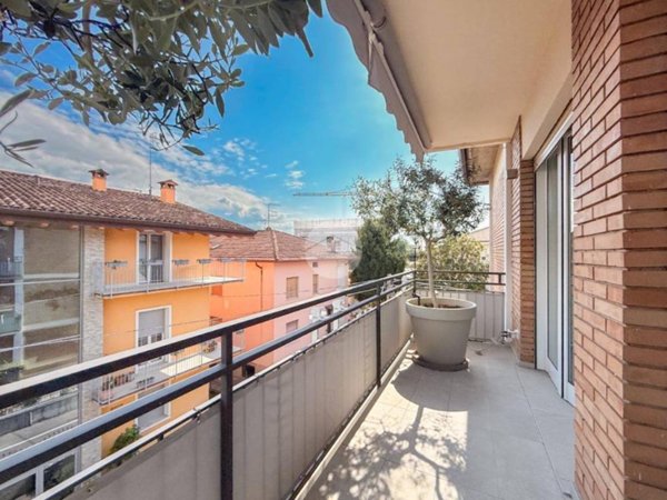 appartamento in vendita a Bardolino