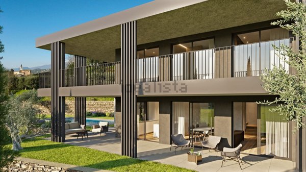 casa indipendente in vendita a Bardolino