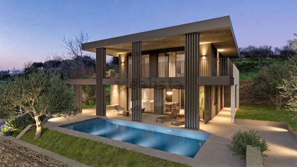 casa indipendente in vendita a Bardolino