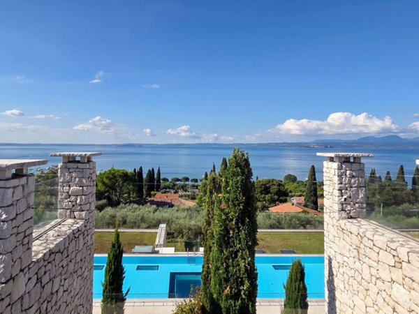 appartamento in vendita a Bardolino