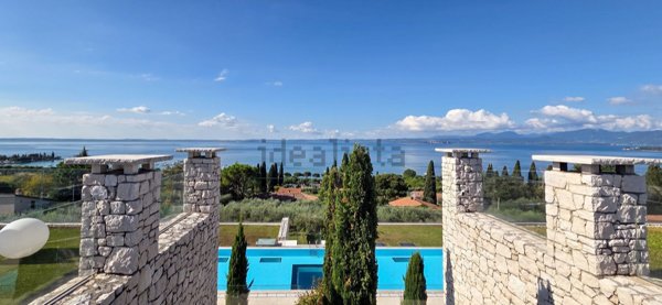 appartamento in vendita a Bardolino