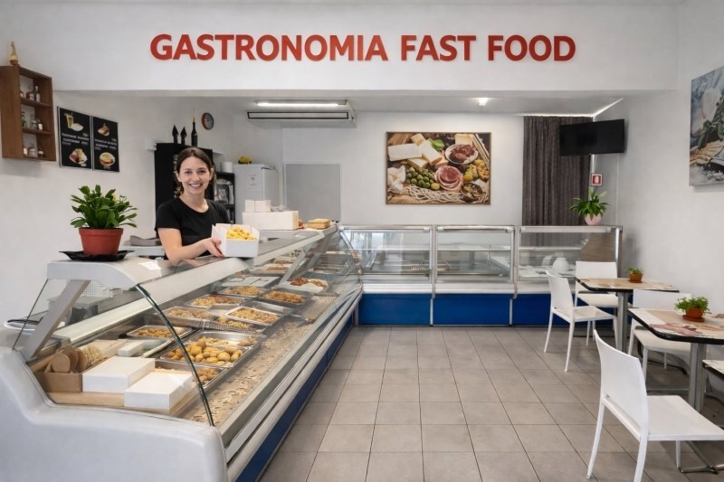 negozio in vendita a Bardolino