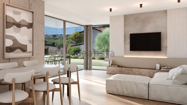 appartamento in vendita a Bardolino