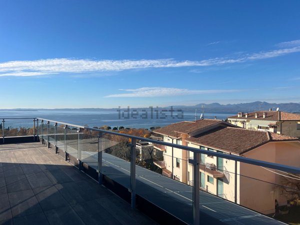 appartamento in vendita a Bardolino