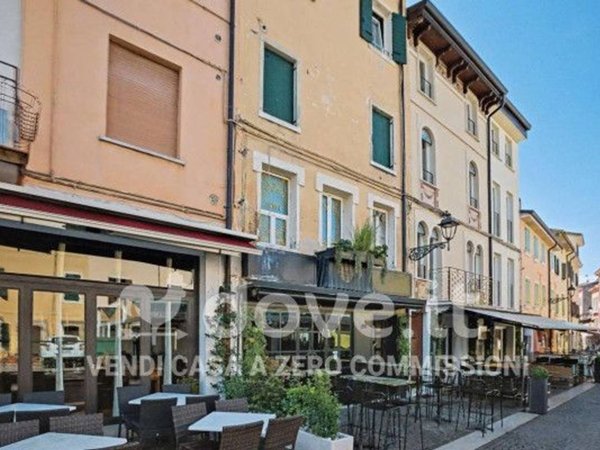 appartamento in vendita a Bardolino
