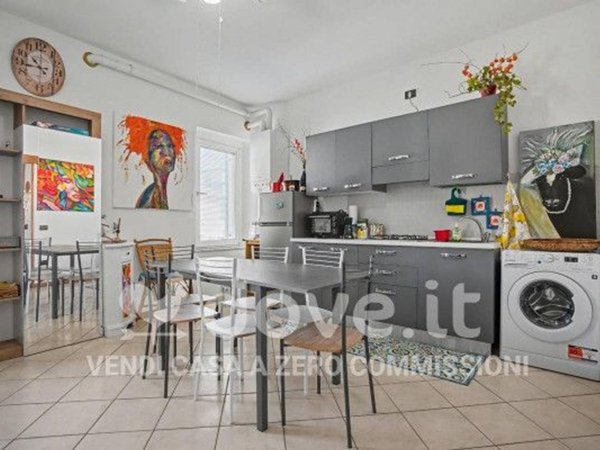 appartamento in vendita a Bardolino