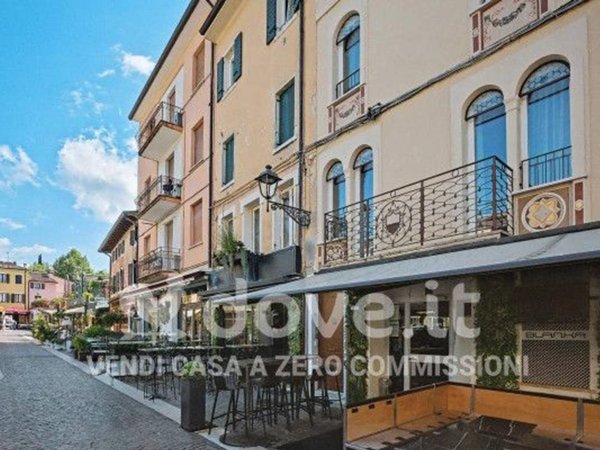 appartamento in vendita a Bardolino