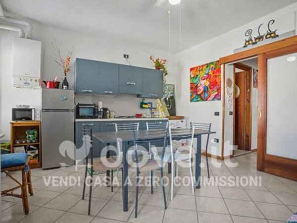 appartamento in vendita a Bardolino