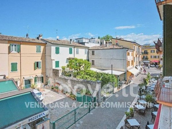 appartamento in vendita a Bardolino