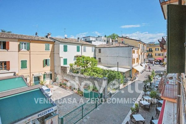 appartamento in vendita a Bardolino