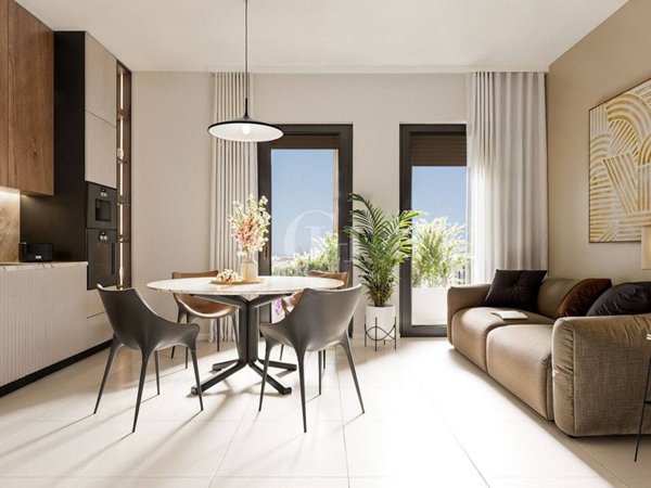 appartamento in vendita a Bardolino