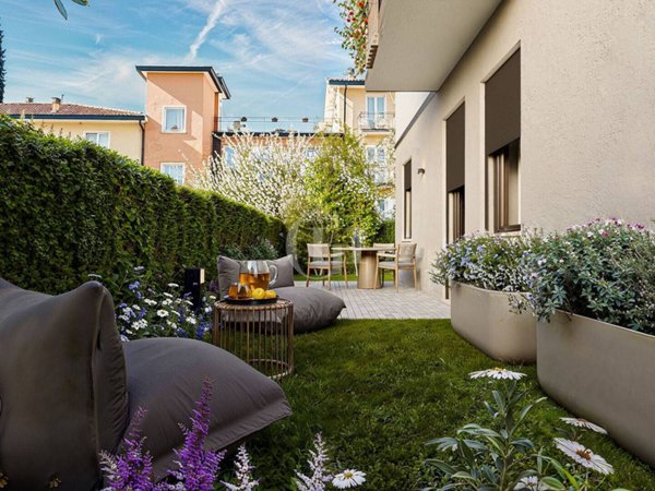 appartamento in vendita a Bardolino