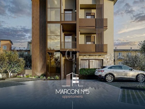 appartamento in vendita a Bardolino