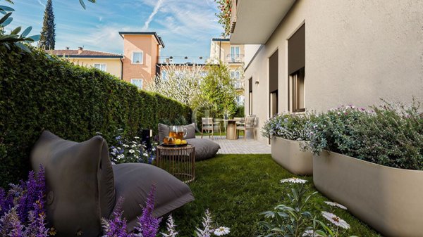 appartamento in vendita a Bardolino