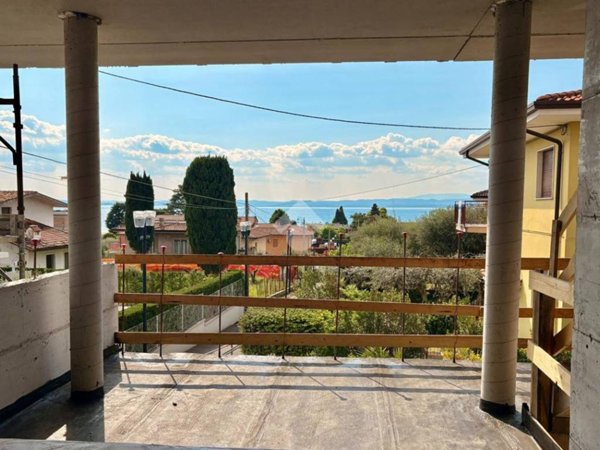 appartamento in vendita a Bardolino