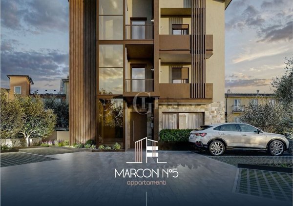 appartamento in vendita a Bardolino