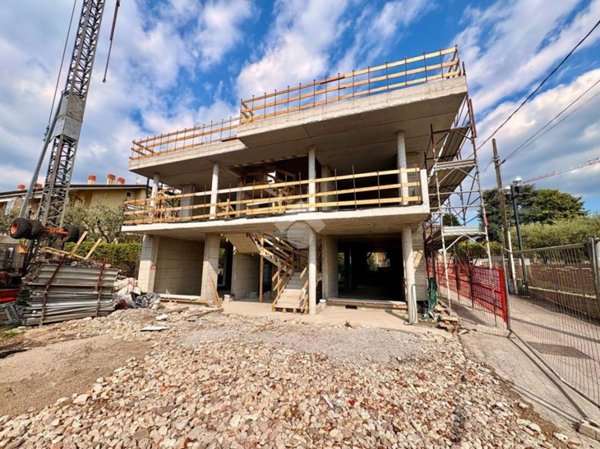 appartamento in vendita a Bardolino