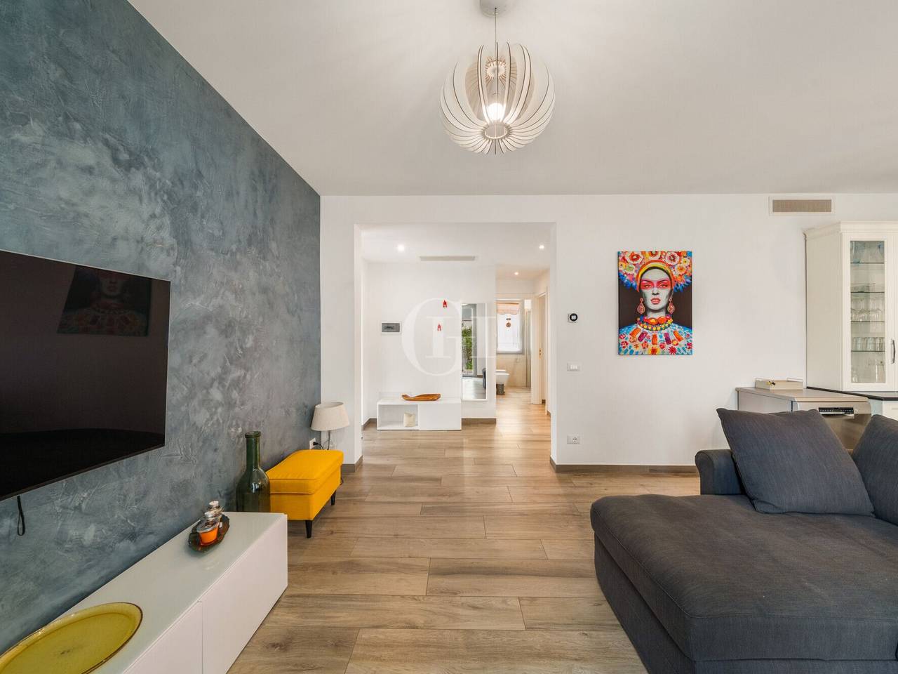 casa indipendente in vendita a Bardolino