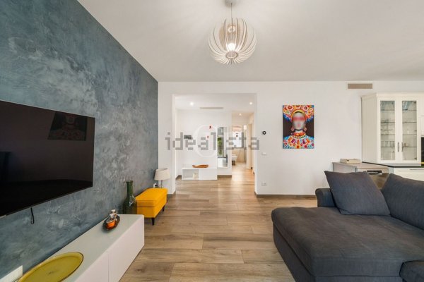 casa indipendente in vendita a Bardolino