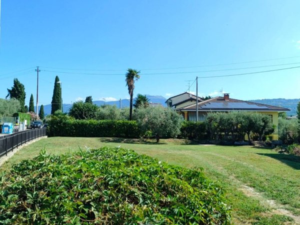 casa indipendente in vendita a Bardolino
