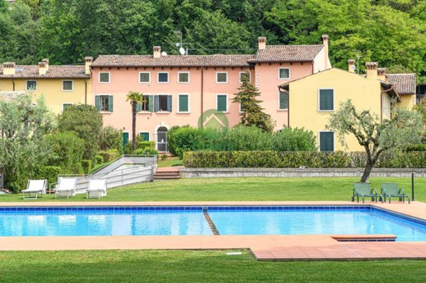 appartamento in vendita a Bardolino