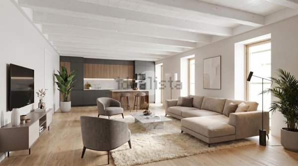 appartamento in vendita a Bardolino