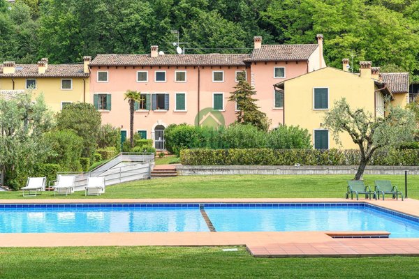 appartamento in vendita a Bardolino