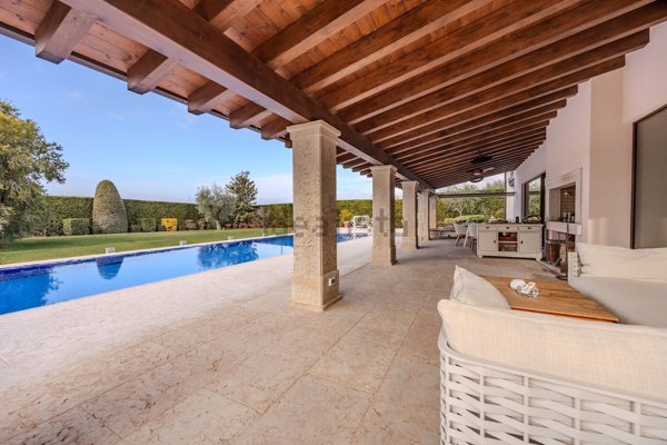 casa indipendente in vendita a Bardolino
