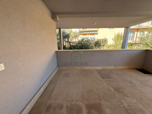 appartamento in vendita a Bardolino