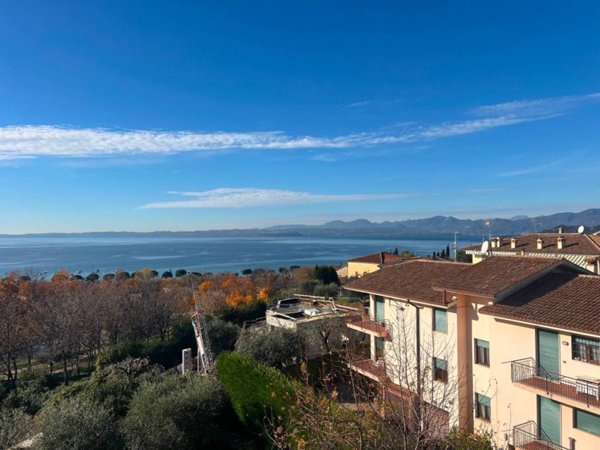 appartamento in vendita a Bardolino