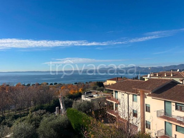 appartamento in vendita a Bardolino