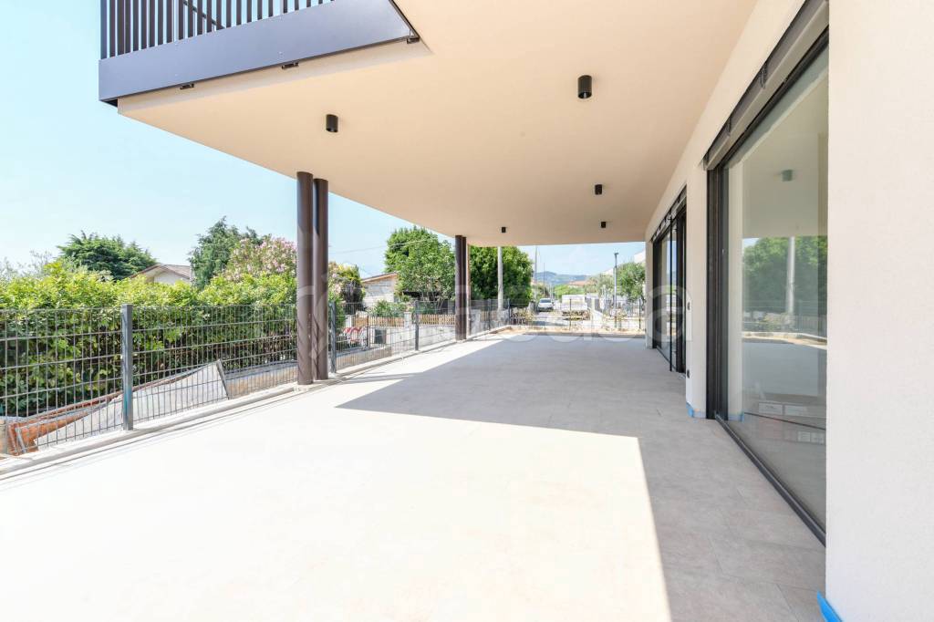 appartamento in vendita a Bardolino