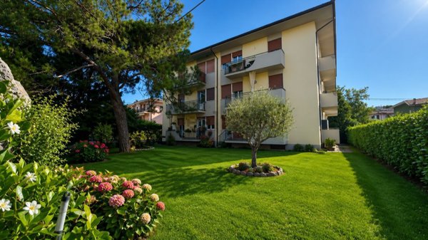 appartamento in vendita a Bardolino