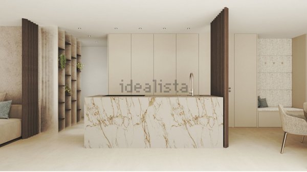 appartamento in vendita a Bardolino