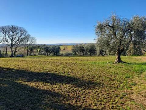 casa indipendente in vendita a Bardolino in zona Calmasino