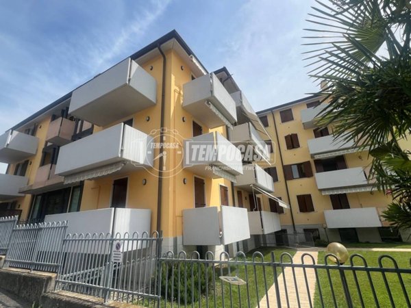 appartamento in vendita a Bardolino
